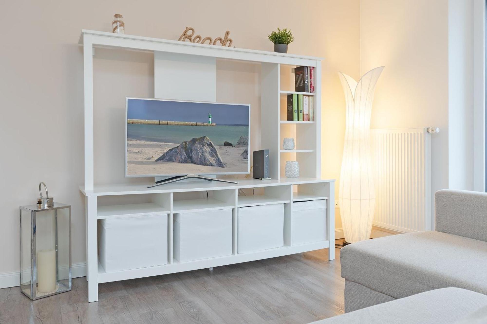 Schmiedestrasse 7 Muschelsand Scharbeutz Eksteriør bilde